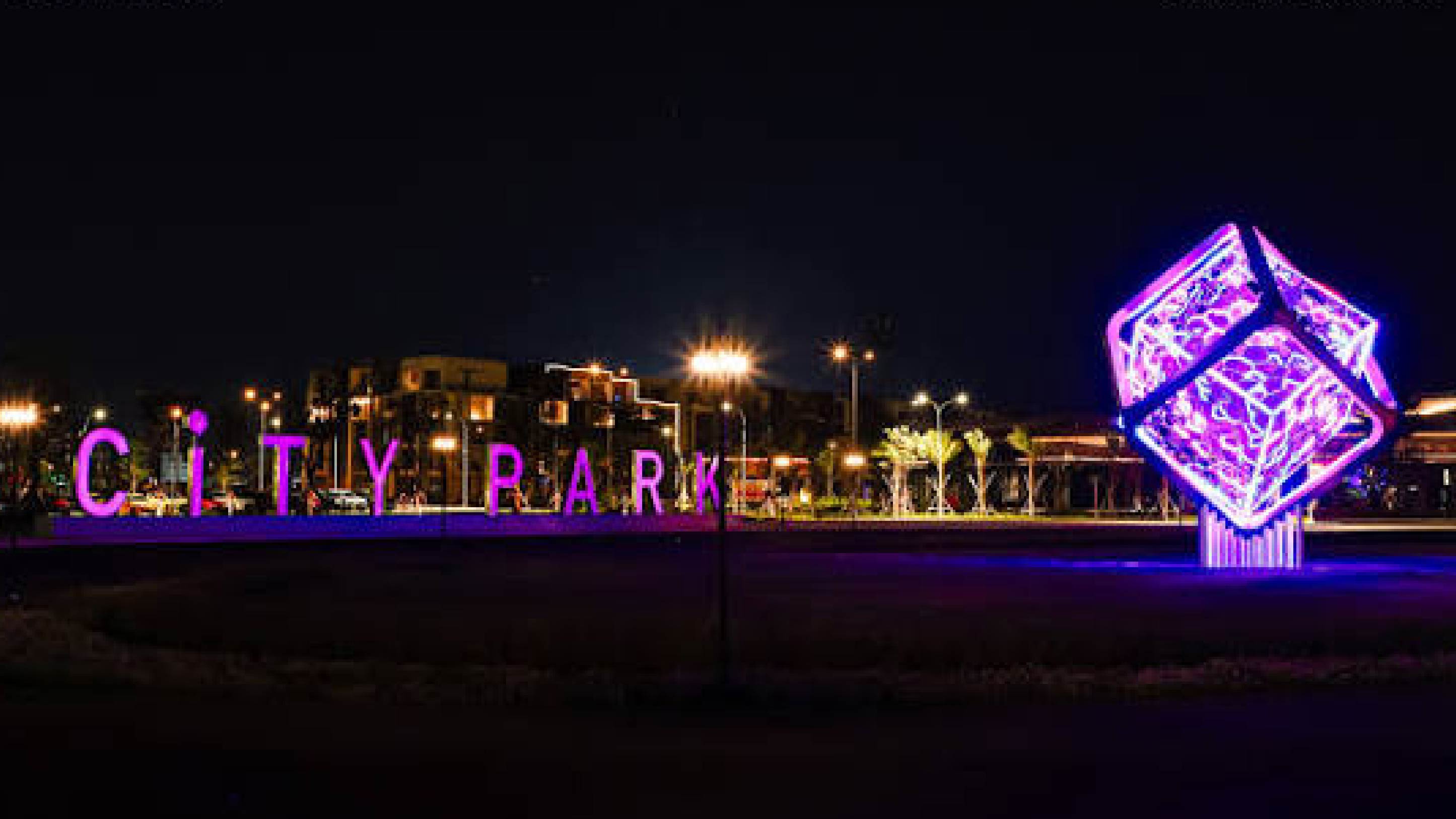 CITY PARK